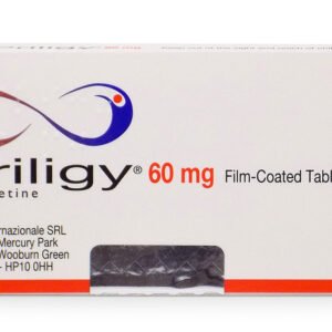 PRILIGY 60MG