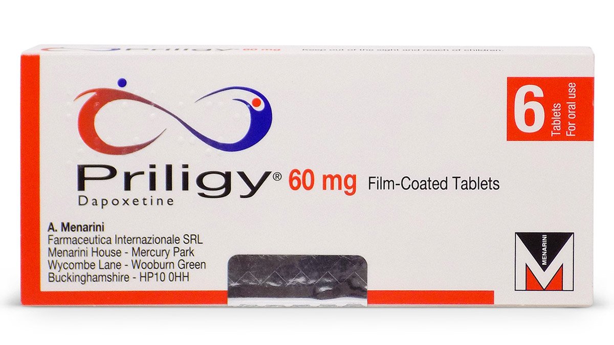 priligy