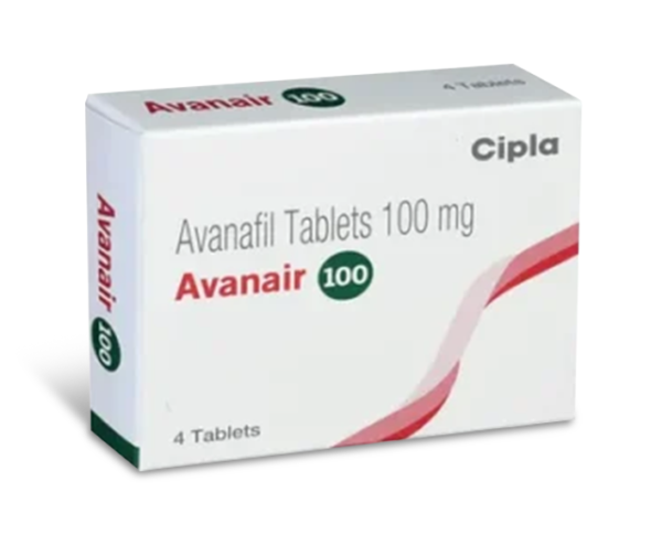 Avanair 100mg
