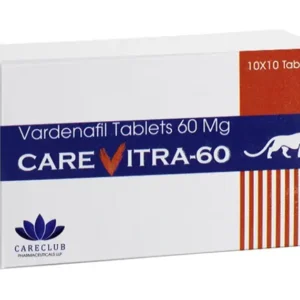 Carevitra 60mg