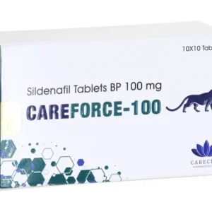 Careforce 100 Mg