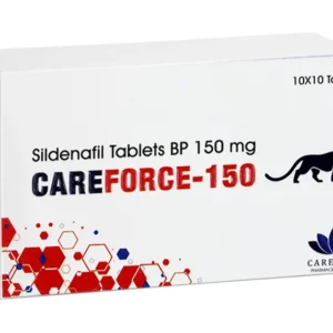 Careforce 150mg