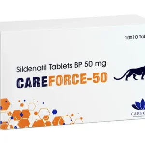 Careforce 50 mg