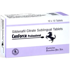 Cenforce Professional