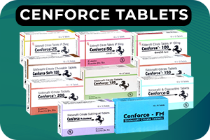 Cenforce Tablets 1