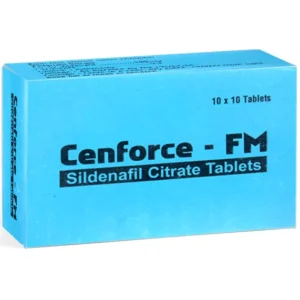Cenforce Fm