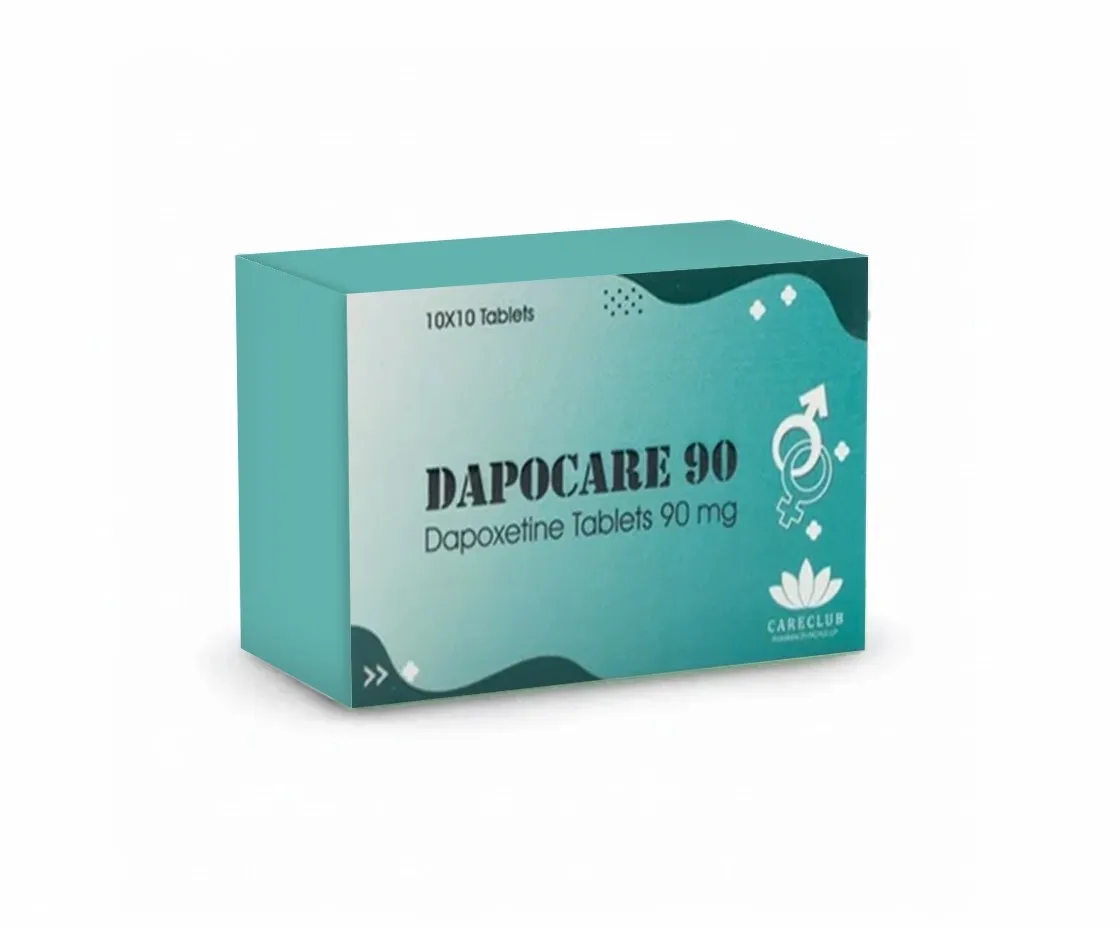 Dapocare 90mg