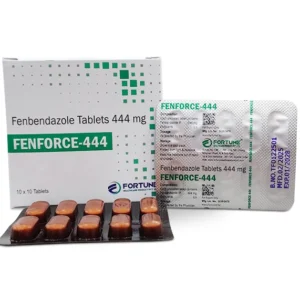 Fenebonzine 444 Mg