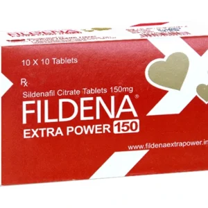 Fildena 150 Mg Tablets