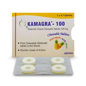 Kamagra Polo 100mg