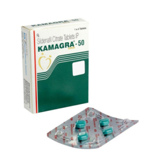 Buy Kamagra Gold 50 Mg