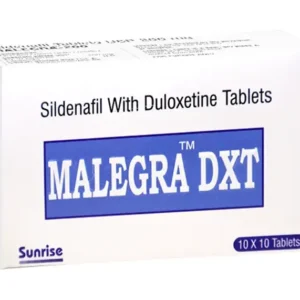 Malegra Dxt