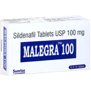 Malegra 100 Mg