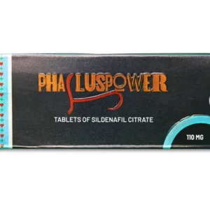 Phallus Power 110 Mg