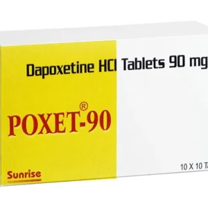Poxet 90mg