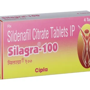 Silagra 100mg