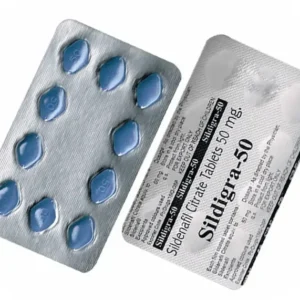 Sildigra 50 Mg