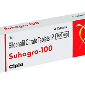 Suhagra 100mg