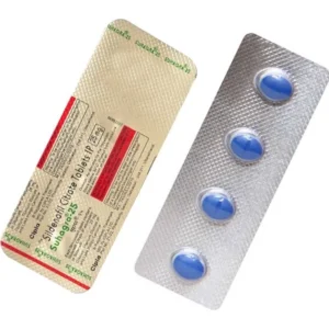 Suhagra 25mg