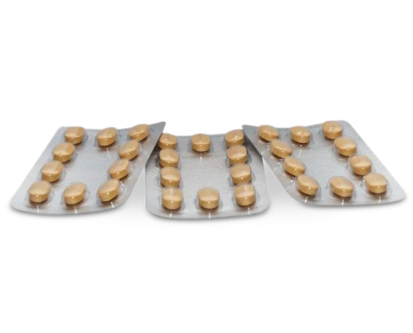 TADARISE 5MG