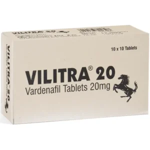 Vilitra 20mg