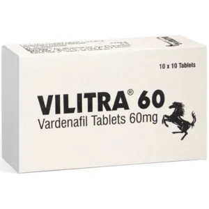 Vilitra 60mg