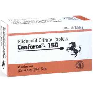 Cenforce 150 Mg