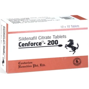 Cenforce 200 Mg