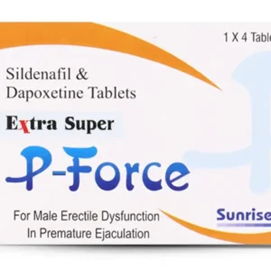 Extra Super P Force