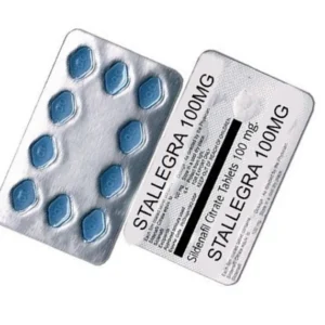 Stallegra 100 Mg