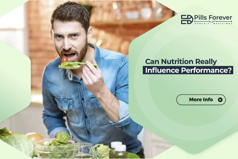 Can Nutrition Really Influence Performance (1)