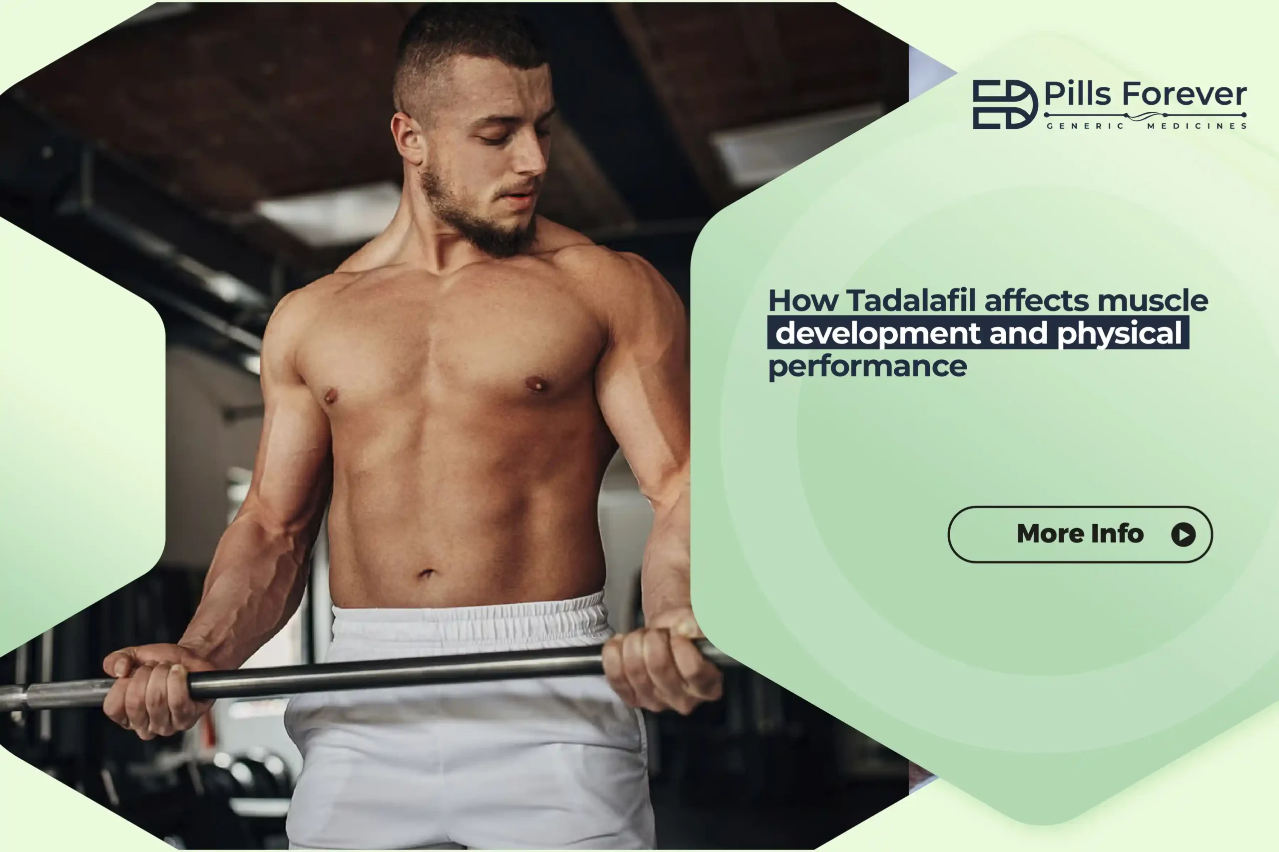 How Tadalafil affect