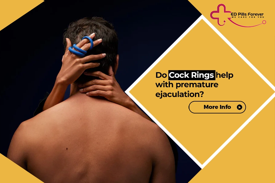 Do cock rings