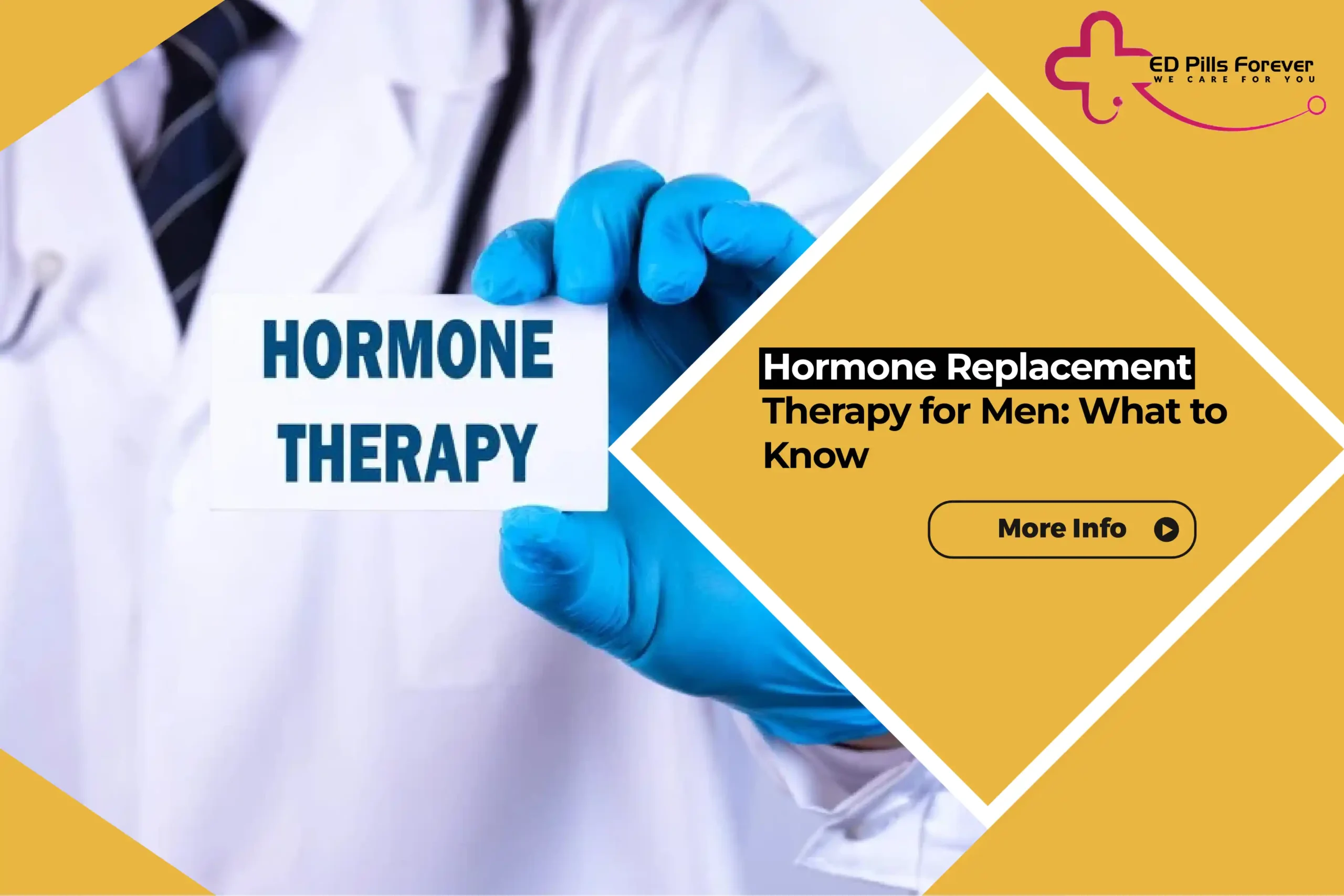Hormone Replacement Therapy