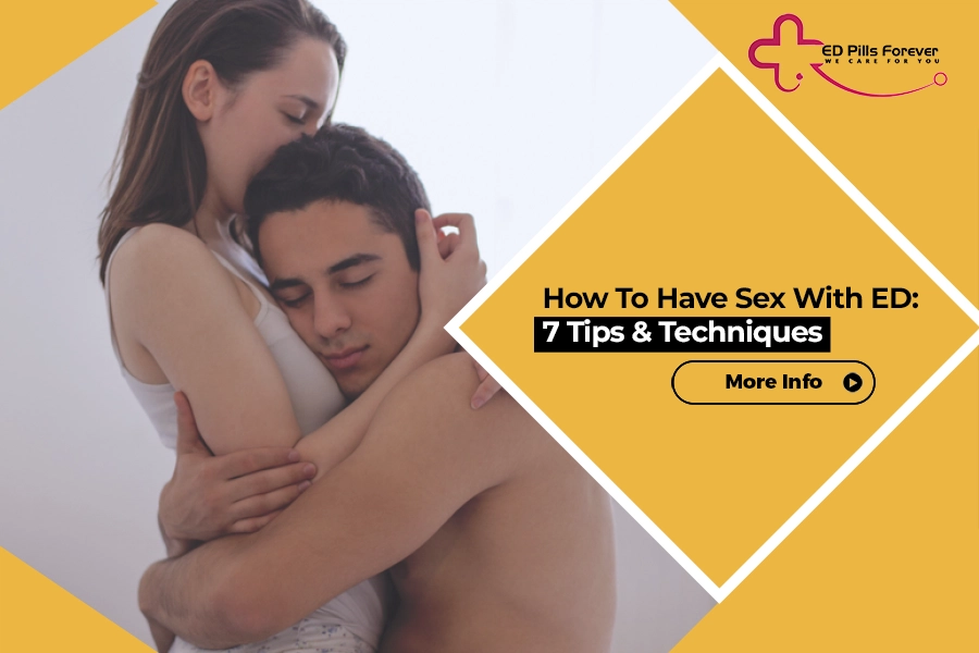 How To Have Sex