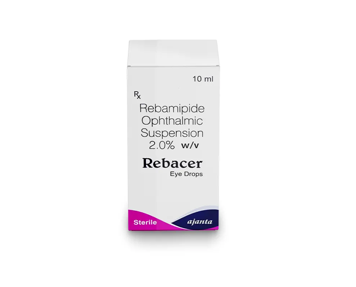 Rebacer 10 ml Rebacer 10 ml