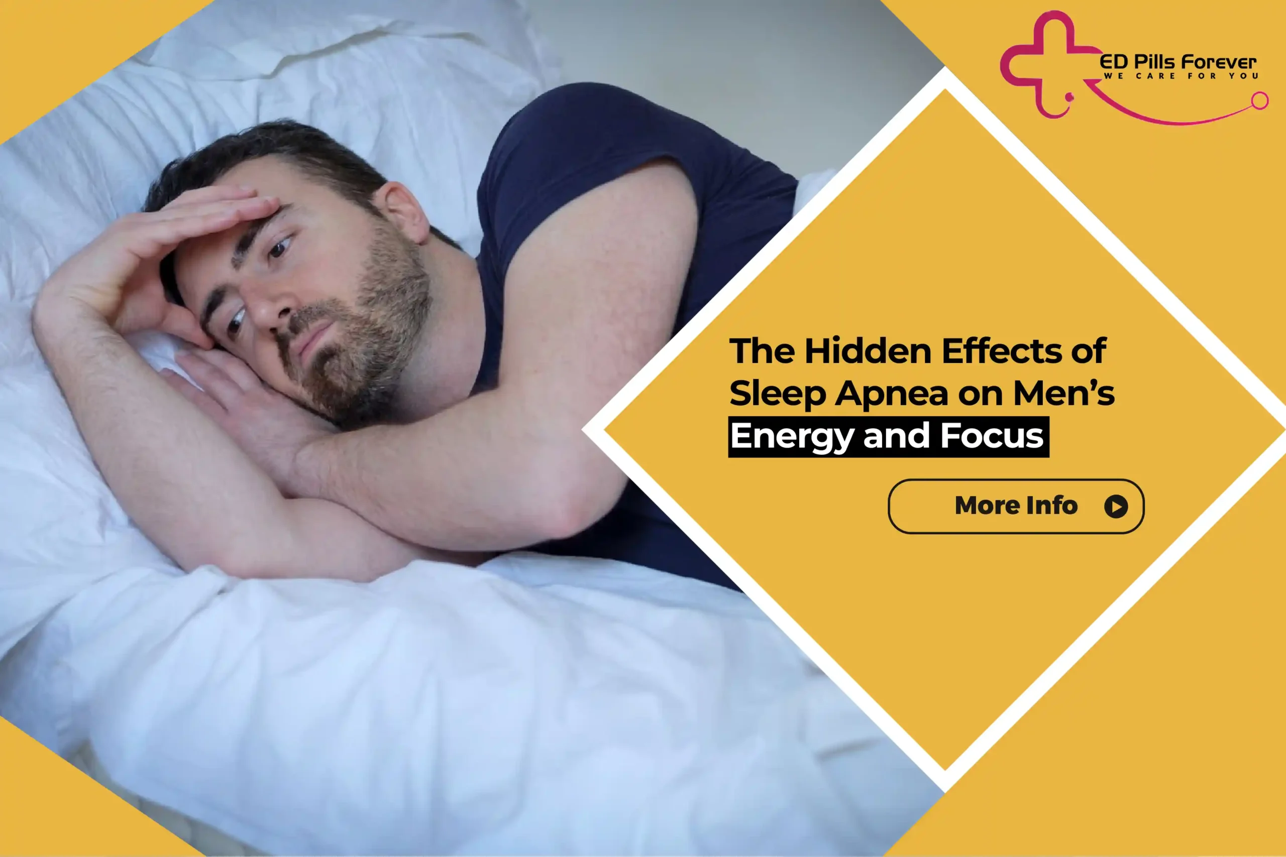 The Hidden Effects of Sleep Apnea on Mens Energy and Focus scaled 1