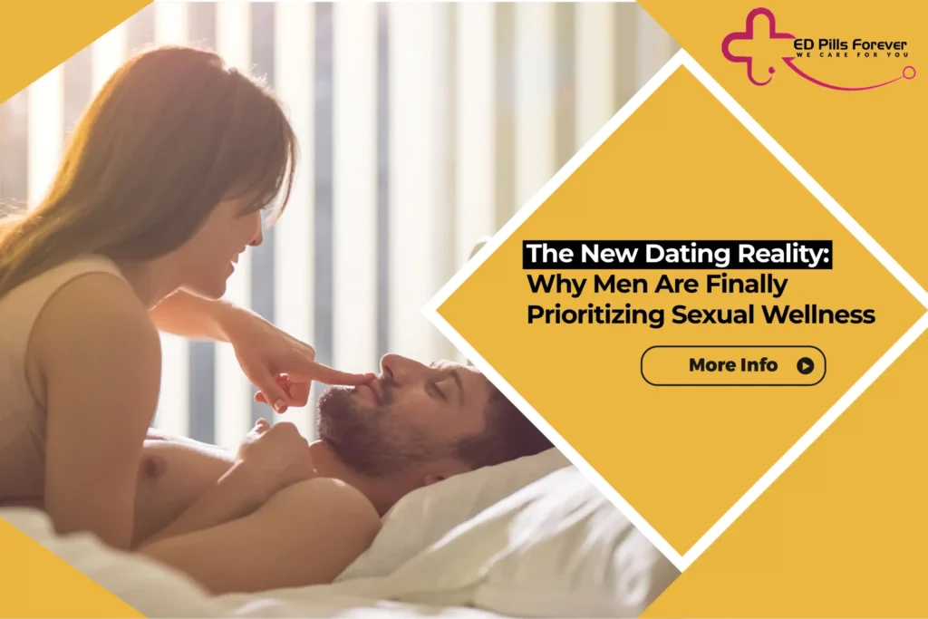 The New Dating Reality Why Men Are Finally Prioritizing Sexual Wellness 2 scaled 1
