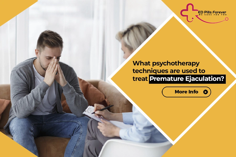 What psychotherapy