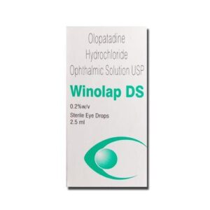 Winolap DS 2.5 ml