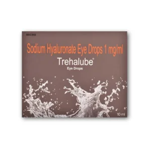 Trehalube 10 ml