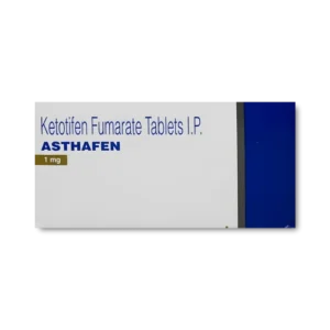 Asthafen 1 Mg
