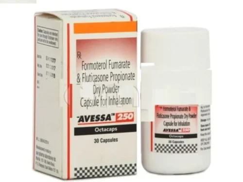 avessa_250_inhaler_with_formoterol_fluticasone_propionate