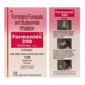 Formonide 200 Inhaler