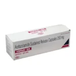 iopar_sr_250_mg_with_acetazolamide
