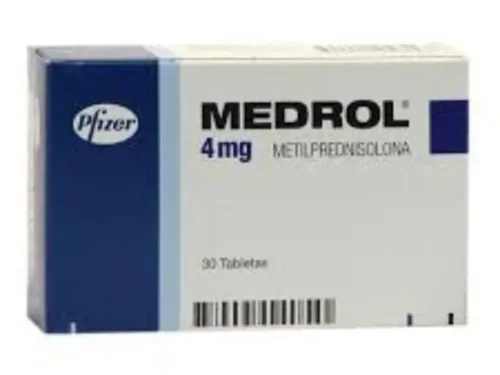 medrol_4_mg_tablet_with_methylprednisolone