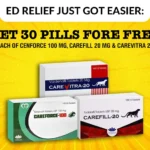 30Pill Free