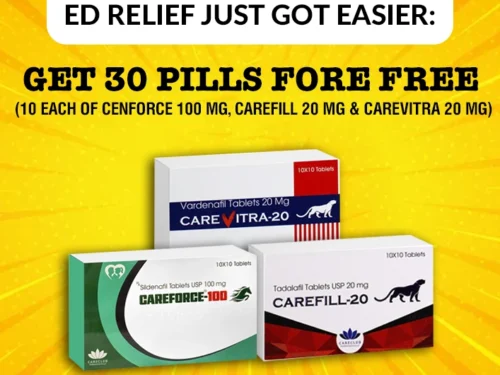 30Pill Free