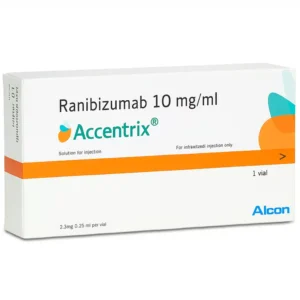 Buy Accentrix Solution for Injection in USA & EU