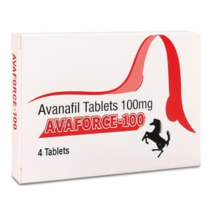 Buy Avaforce 100 mg in USA & EU